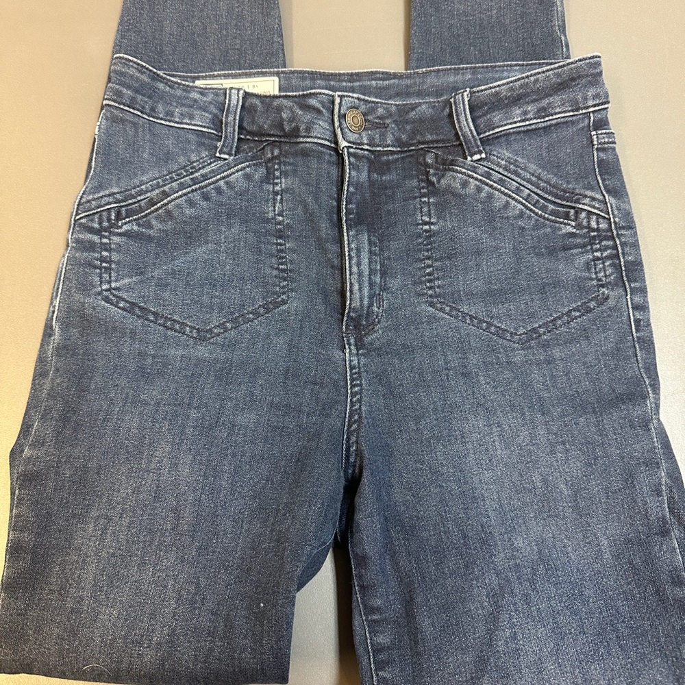 Classic GAP Blue Denim Jeans